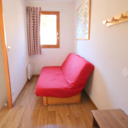 Apartamento Les Chalets Du Parc Aux Etoiles - Cimes Et Neige Puy-Saint-Vincent Habitación foto