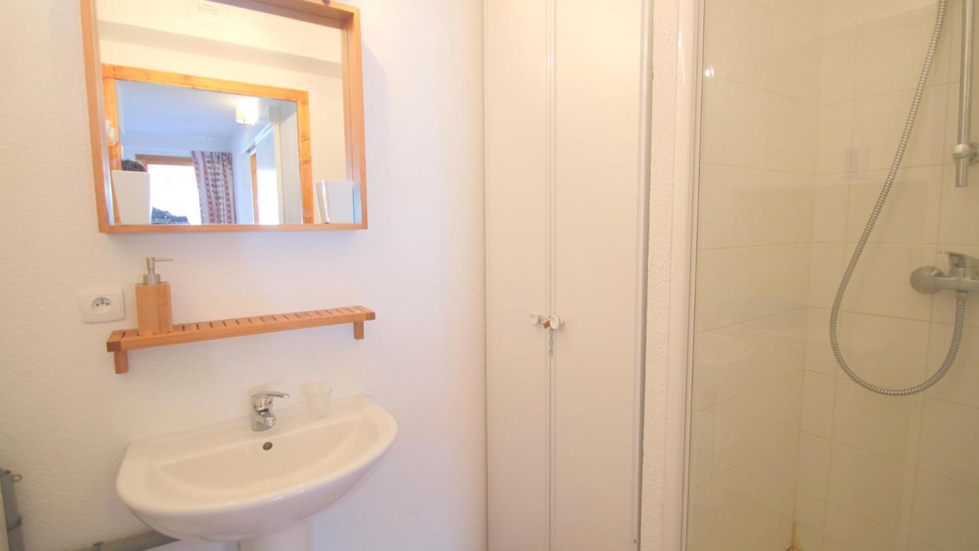 Apartamento Les Chalets Du Parc Aux Etoiles - Cimes Et Neige Puy-Saint-Vincent Habitación foto
