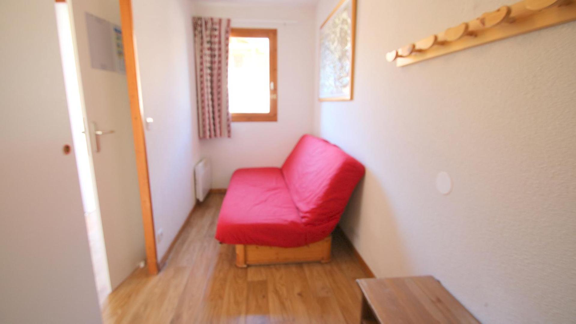 Apartamento Les Chalets Du Parc Aux Etoiles - Cimes Et Neige Puy-Saint-Vincent Habitación foto