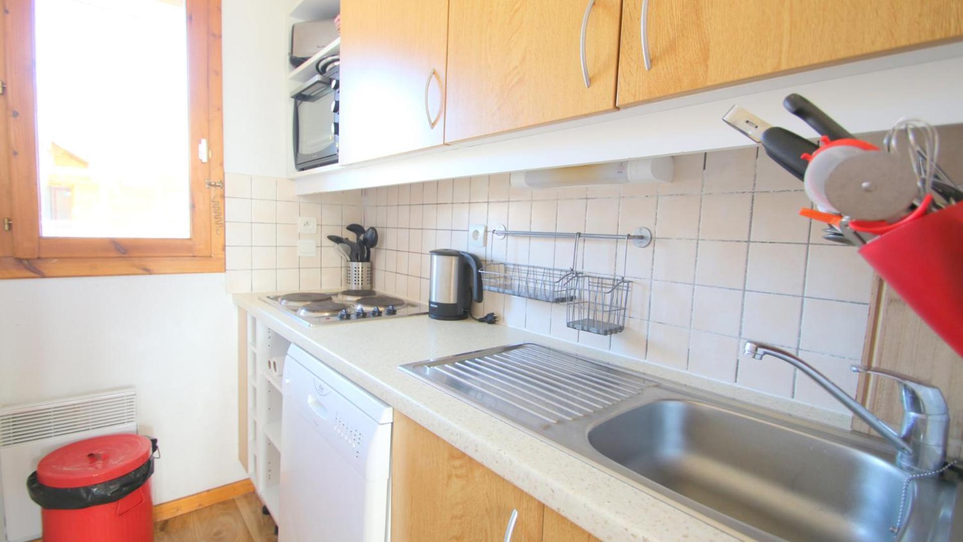 Apartamento Les Chalets Du Parc Aux Etoiles - Cimes Et Neige Puy-Saint-Vincent Habitación foto