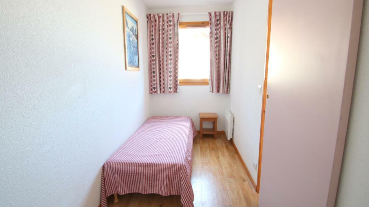 Apartamento Les Chalets Du Parc Aux Etoiles - Cimes Et Neige Puy-Saint-Vincent Habitación foto