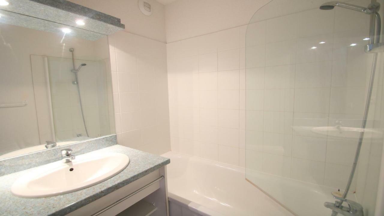 Apartamento Les Chalets Du Parc Aux Etoiles - Cimes Et Neige Puy-Saint-Vincent Habitación foto