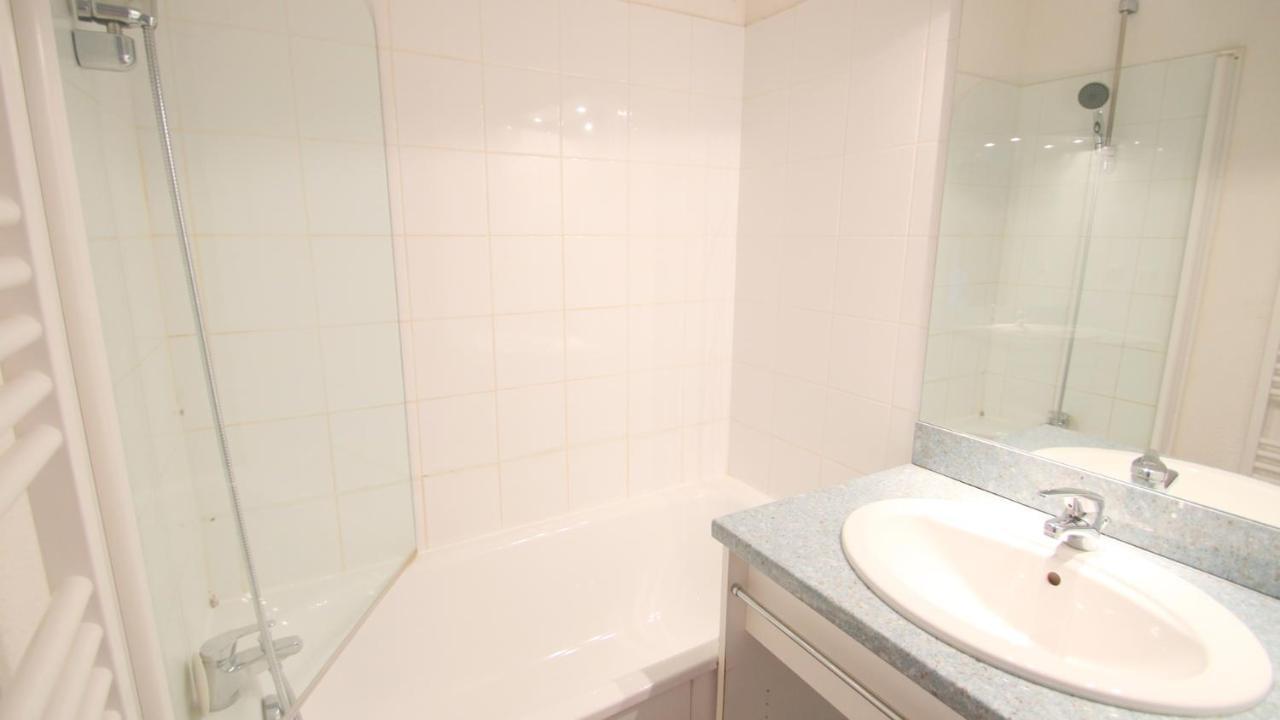 Apartamento Les Chalets Du Parc Aux Etoiles - Cimes Et Neige Puy-Saint-Vincent Habitación foto